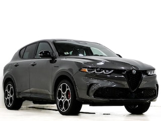 2024 Alfa Romeo Tonale Veloce SUV
