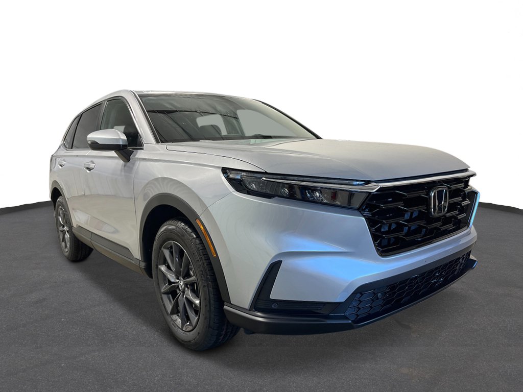 2027 Honda CR-V EX-L SUV