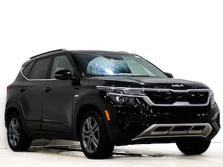 2023 Kia Seltos S SUV