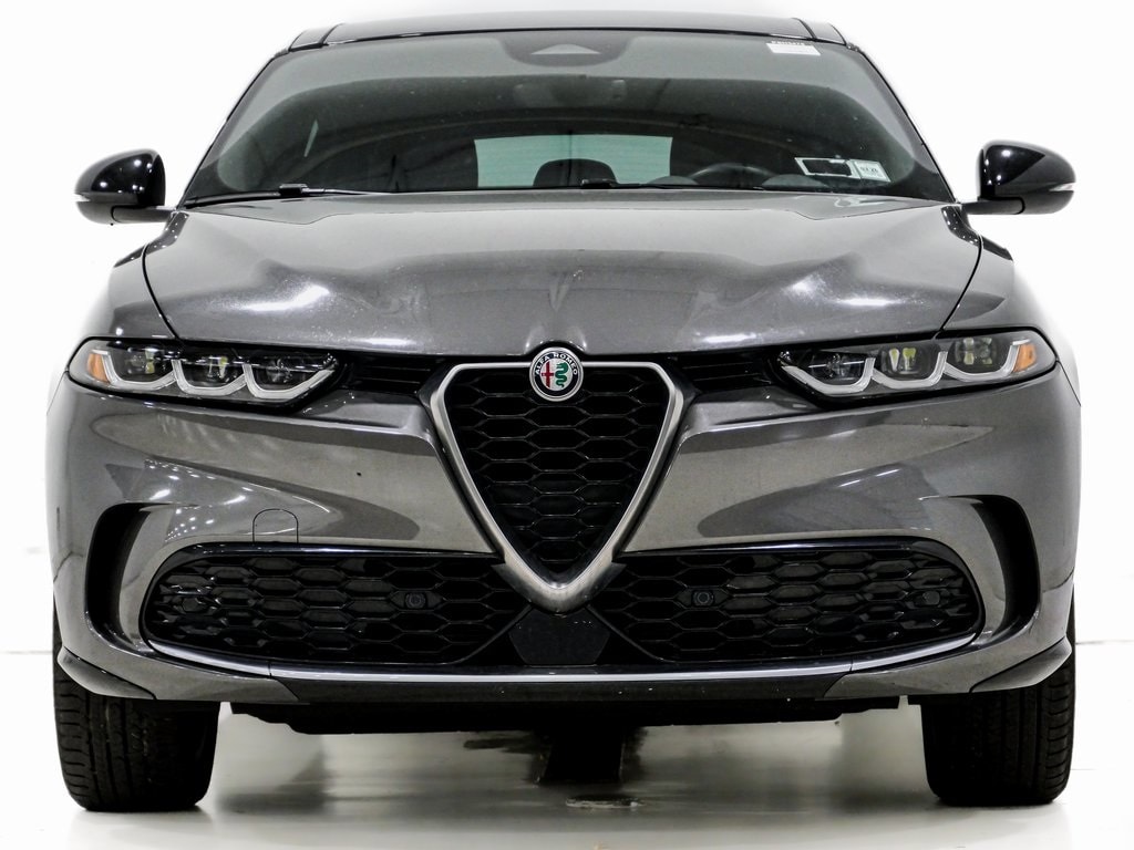 Used 2024 Alfa Romeo Tonale Ti SUV