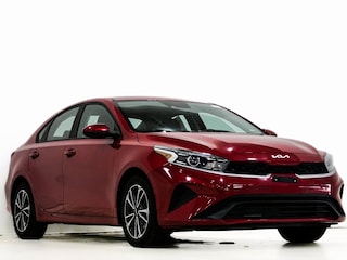 2023 Kia Forte LXS Sedan