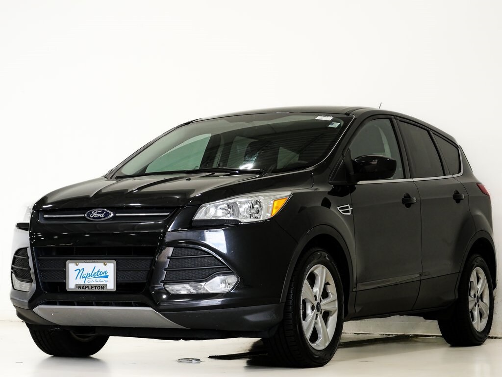 Used 2014 Ford Escape SE SUV