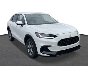 2026 Honda HR-V LX SUV