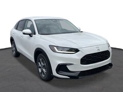 2026 Honda HR-V LX SUV