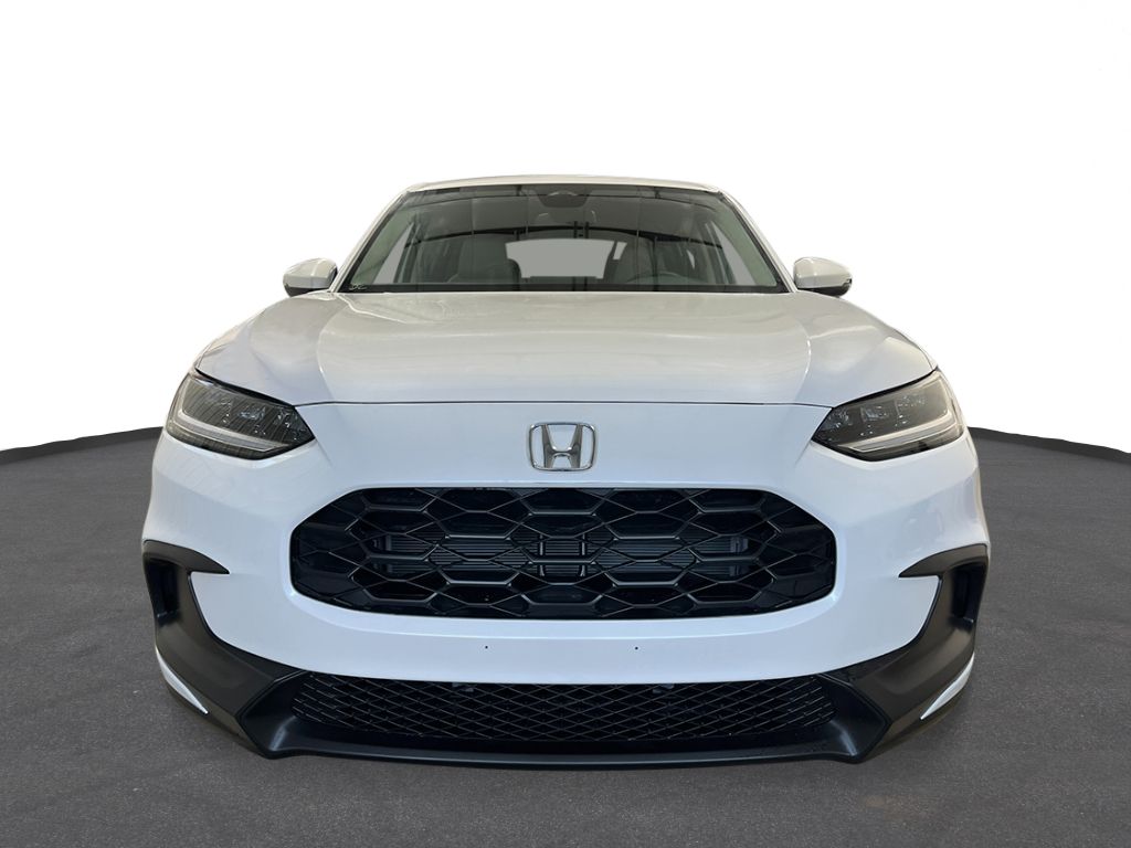 2026 Honda HR-V LX - Photo 8