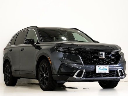 2023 Honda CR-V Hybrid Sport Touring SUV