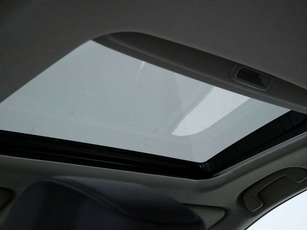 Used 2025 Honda Accord Hybrid Touring Sedan