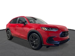 2026 Honda HR-V Sport SUV