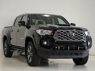 2019 Toyota Tacoma TRD Sport Truck