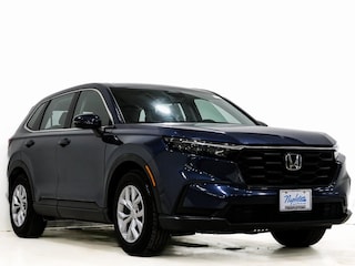 2024 Honda CR-V LX SUV