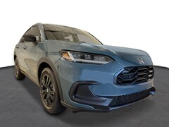 2026 Honda HR-V Sport SUV