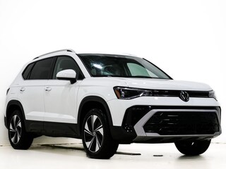 2025 Volkswagen Taos 1.5T SE SUV