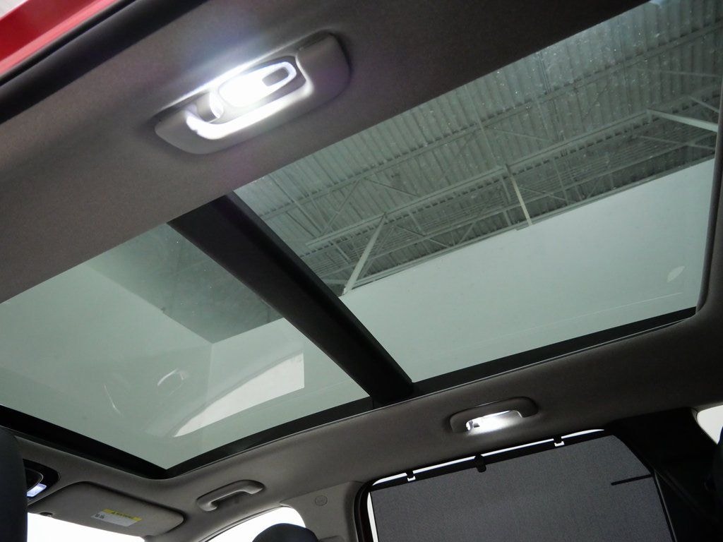 Used 2022 Hyundai Santa Fe Limited SUV