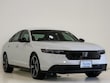 Honda Accord Hybrid