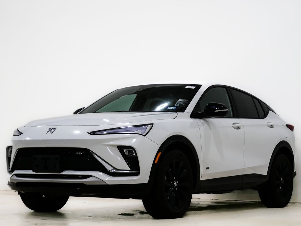 Used 2025 Buick Envista Sport Touring SUV