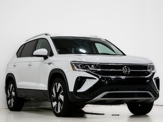 2024 Volkswagen Taos 1.5T SEL SUV