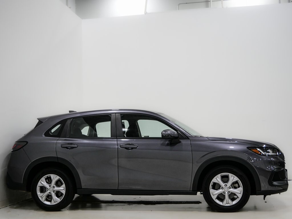 Used 2023 Honda HR-V LX SUV