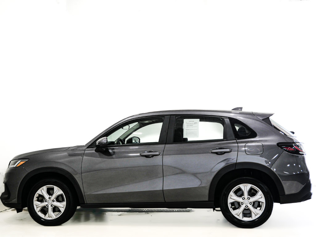 Used 2024 Honda HR-V LX SUV