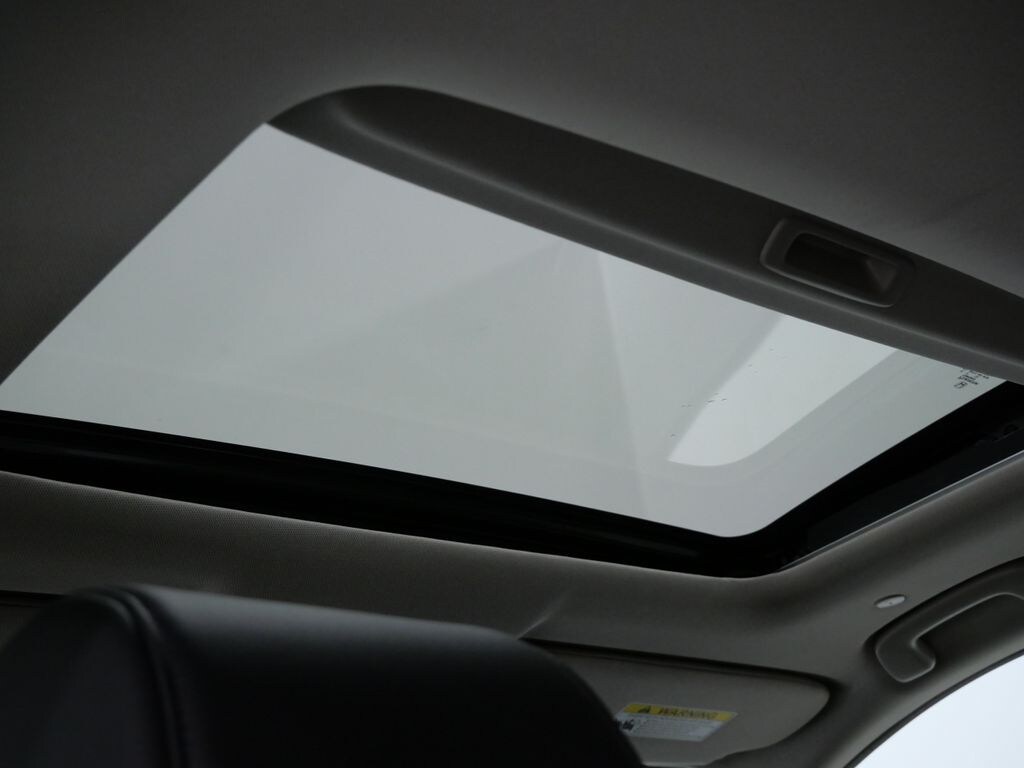 Used 2025 Honda CR-V EX-L SUV