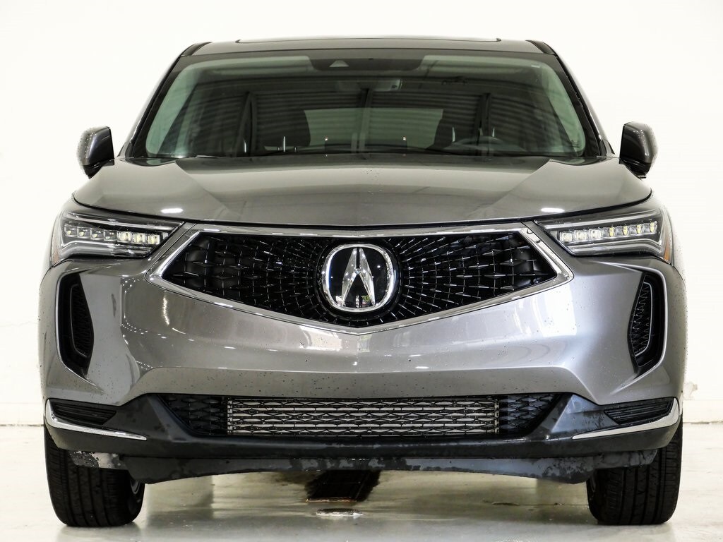2024 Acura RDX Base photo 2