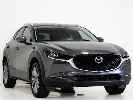 2023 Mazda CX-30 2.5 S Premium Package SUV