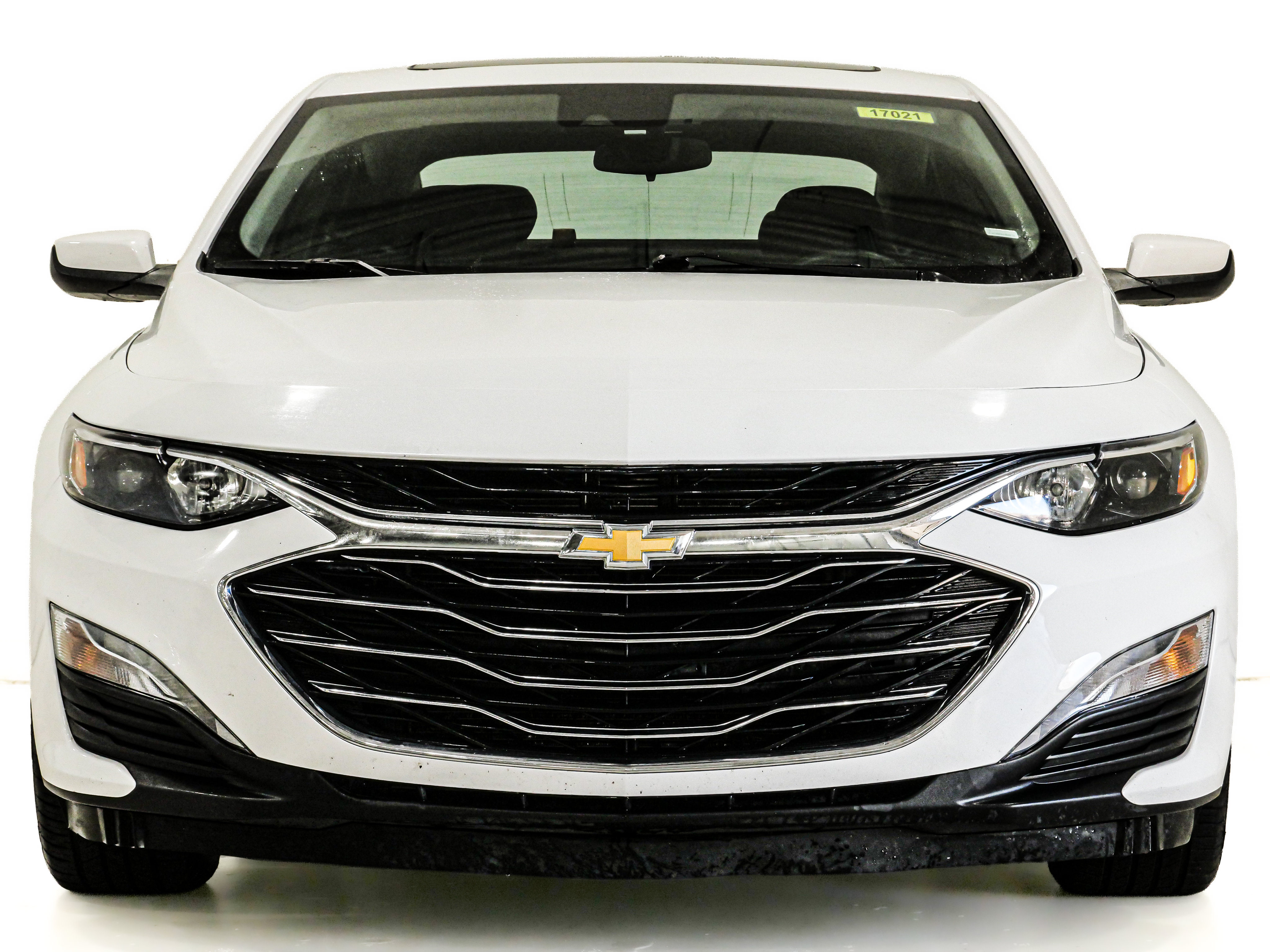 Used 2024 Chevrolet Malibu LT Sedan