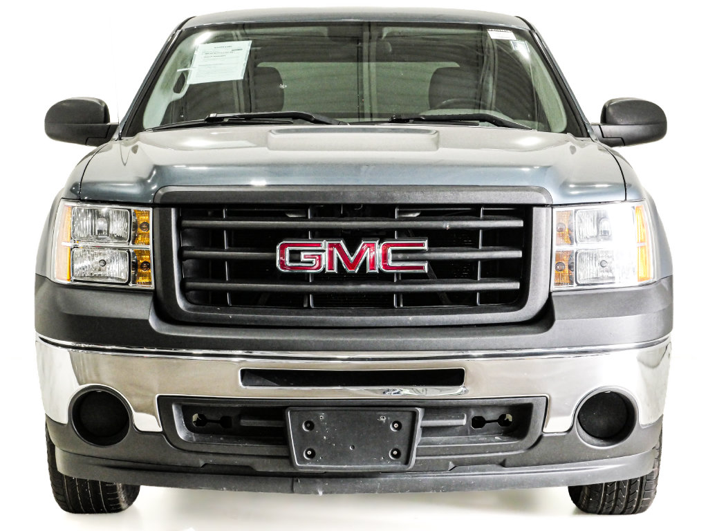 Used 2013 GMC Sierra 1500 Work Truck with VIN 1GTN1TEX3DZ139101 for sale in Lansing, IL