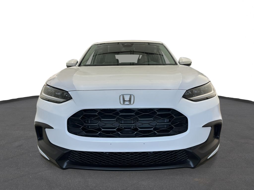 2026 Honda HR-V LX - Photo 8