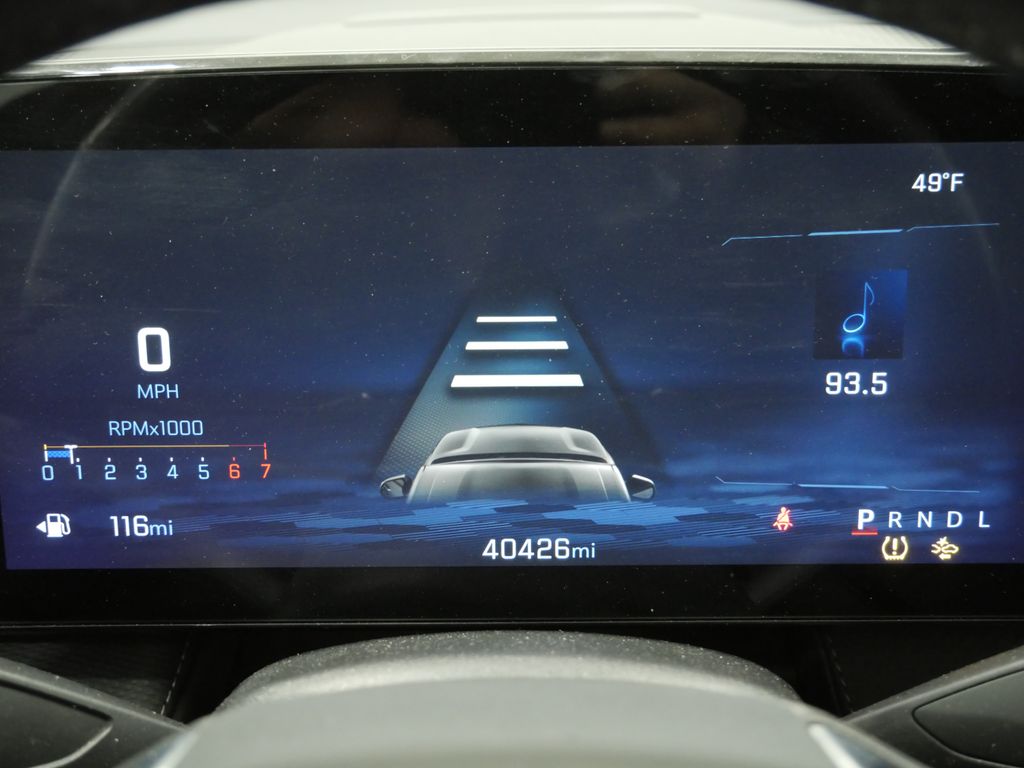 2025 Chevrolet Equinox LT - Photo 15