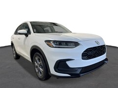 2026 Honda HR-V LX SUV