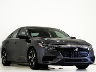 2022 Honda Insight EX Sedan