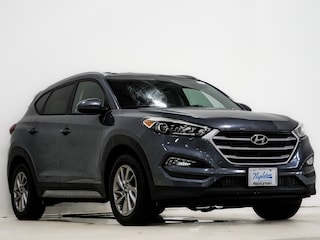 2017 Hyundai Tucson SE SUV
