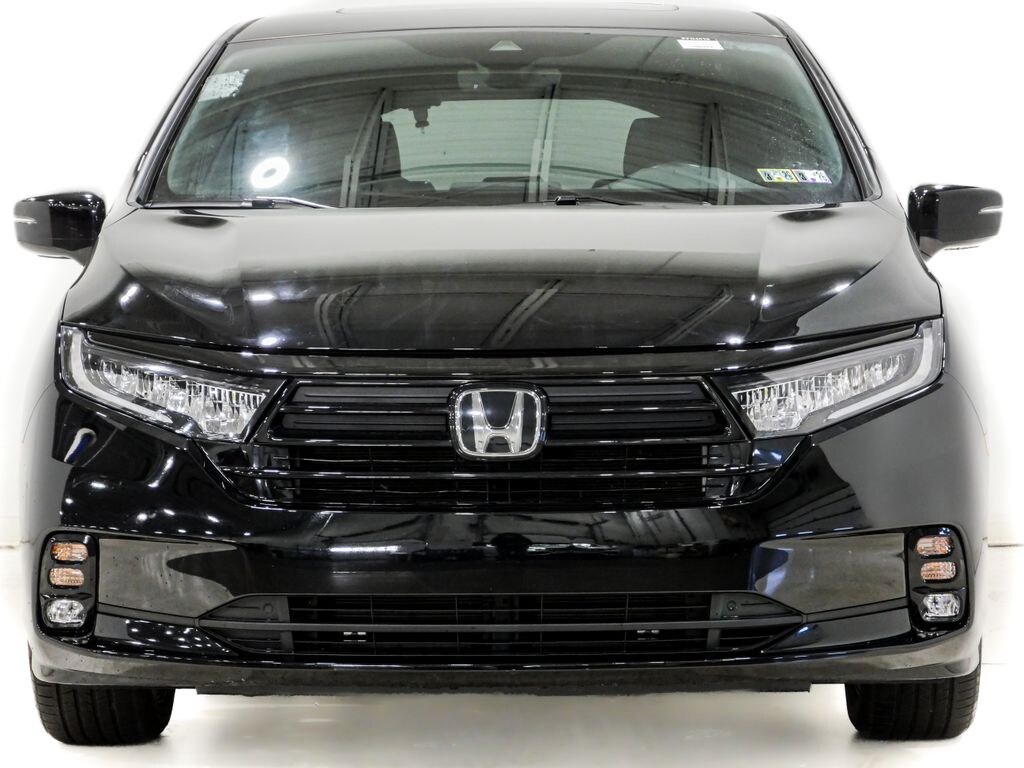 Used 2023 Honda Odyssey Sport Minivan/Van