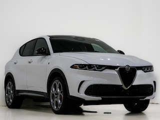 2024 Alfa Romeo Tonale Ti SUV