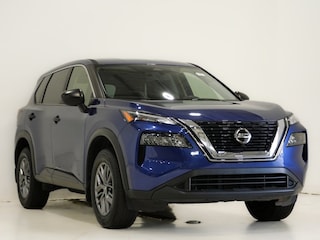 2021 Nissan Rogue S SUV
