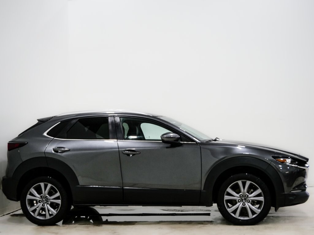 Used 2023 Mazda CX-30 2.5 S Select Package SUV
