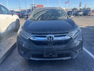 2019 Honda CR-V EX SUV