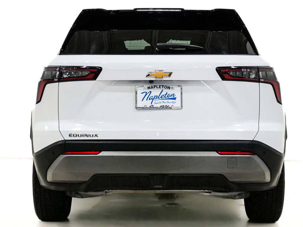 2025 Chevrolet Equinox LT - Photo 7