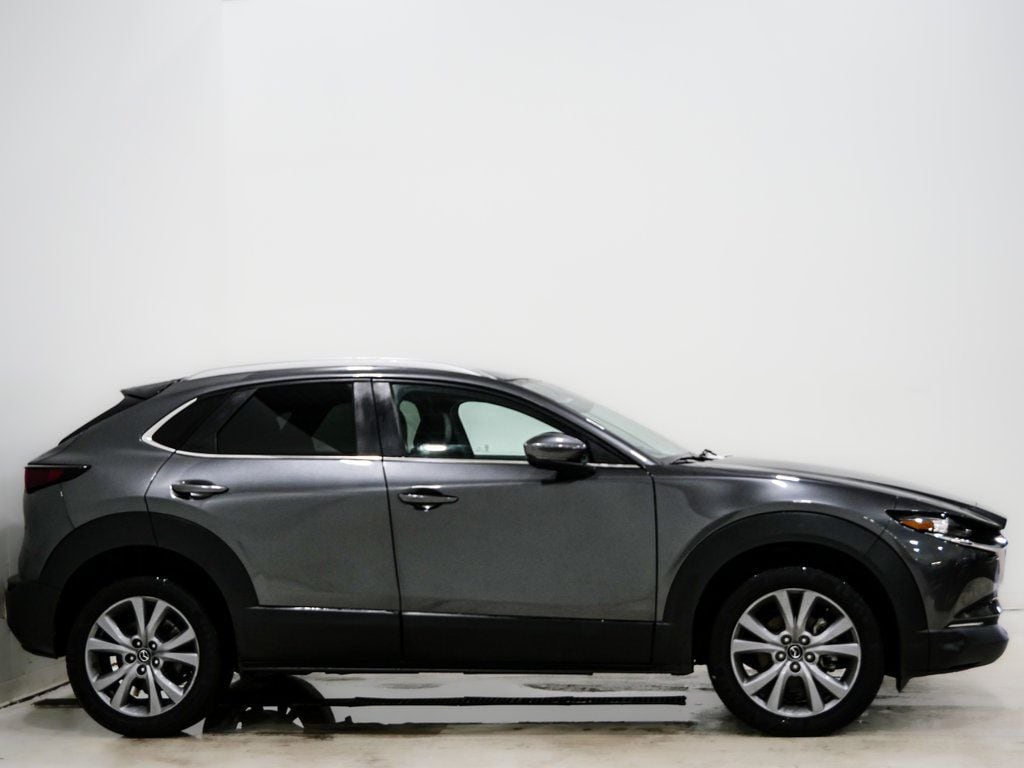 Used 2023 Mazda CX-30 2.5 S Select Package SUV
