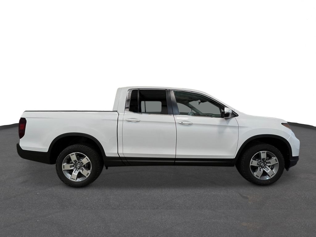 New 2026 Honda Ridgeline RTL Truck Crew Cab