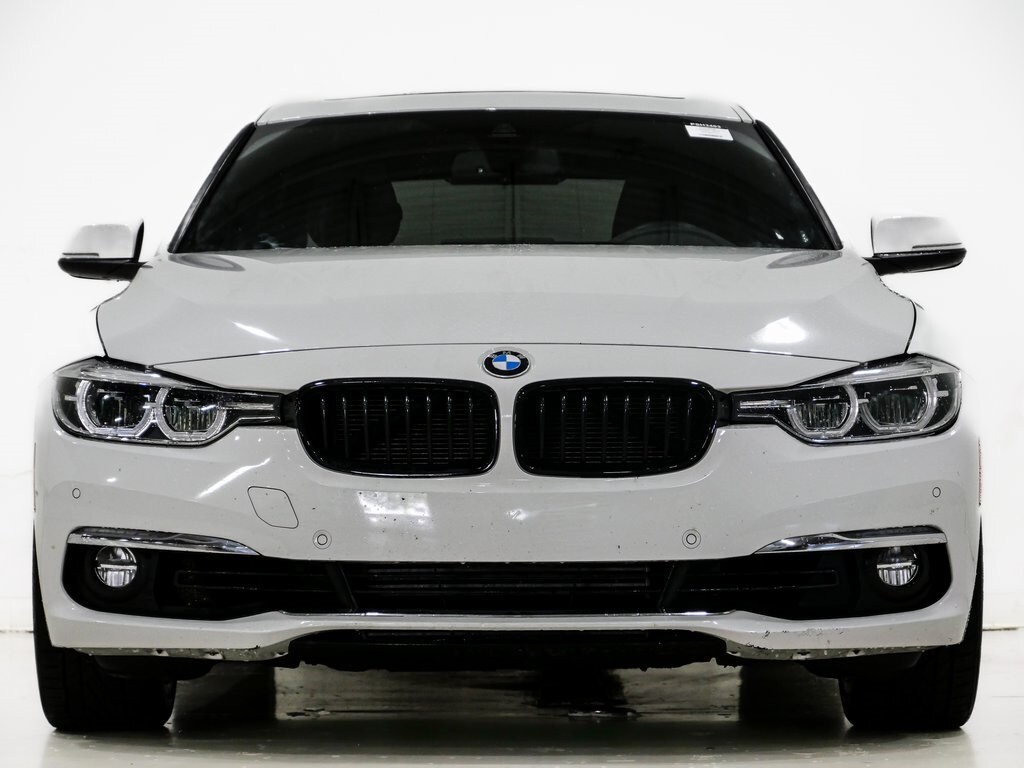 2016 Bmw 328i SA SULEV-PZEV photo 2