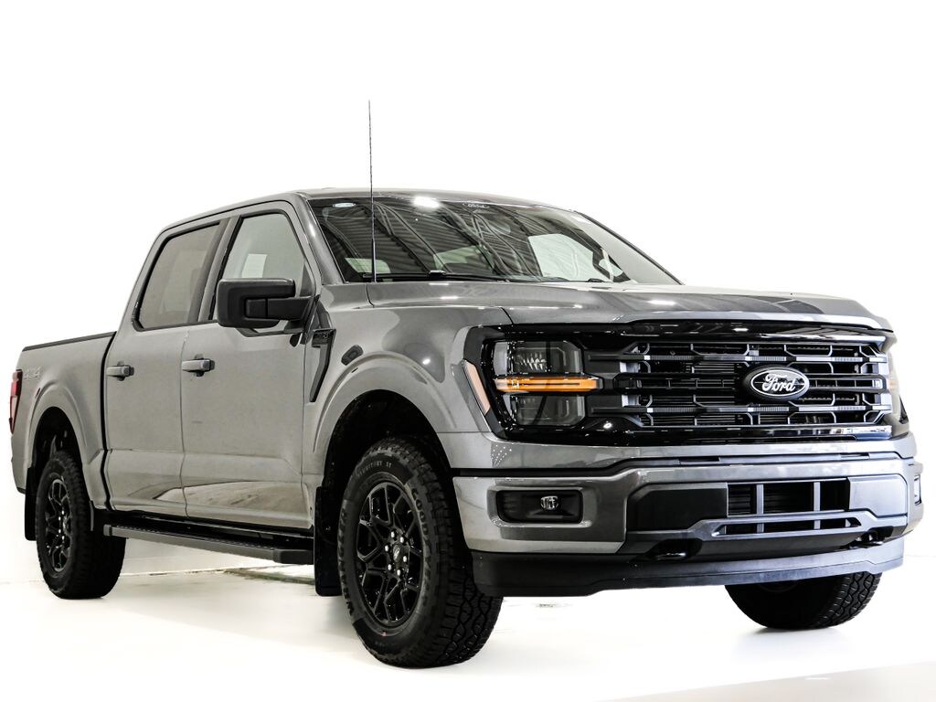 Used 2026 Ford F-150 XLT Truck
