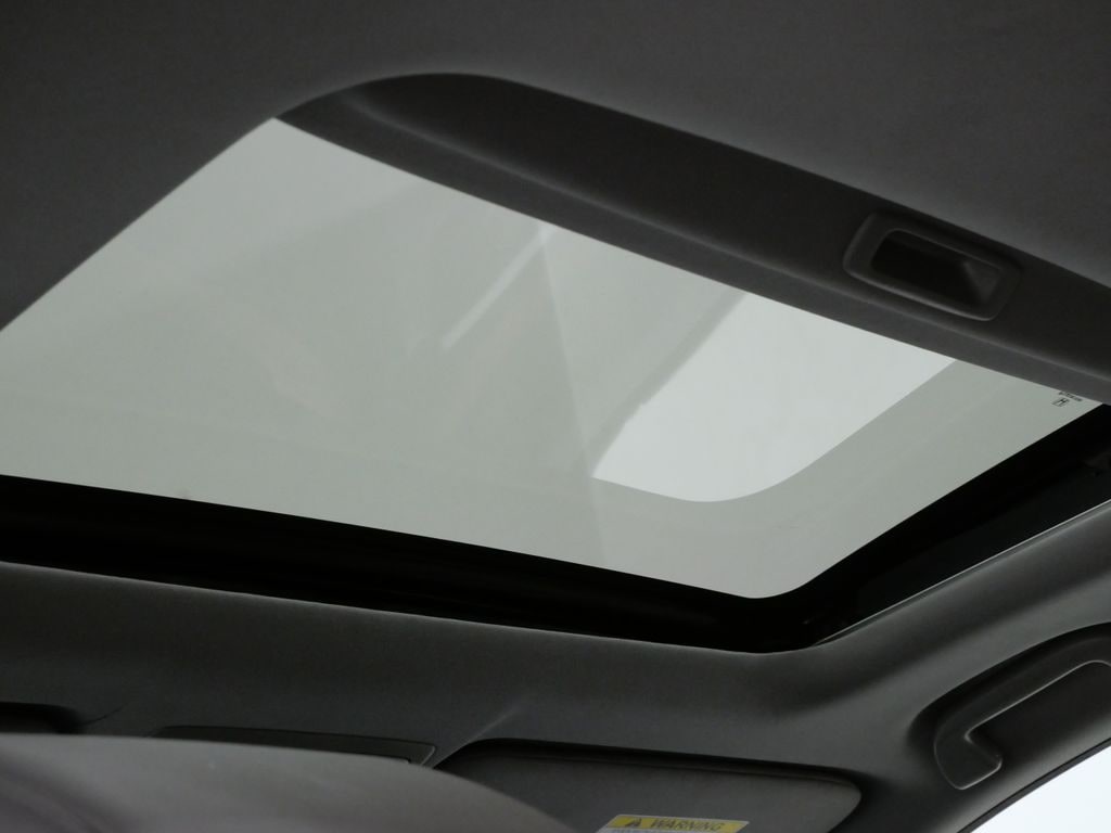 Used 2020 Honda CR-V EX-L SUV