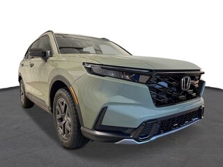 2026 Honda CR-V Hybrid TrailSport SUV
