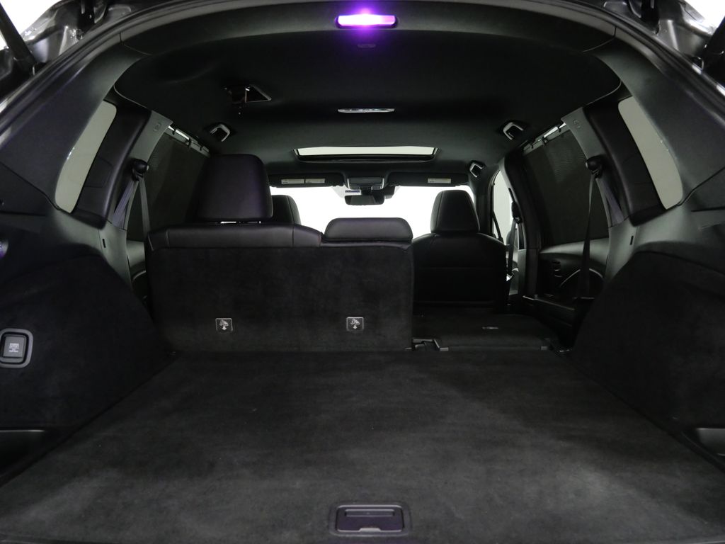 2025 Honda Passport TrailSport - Photo 26
