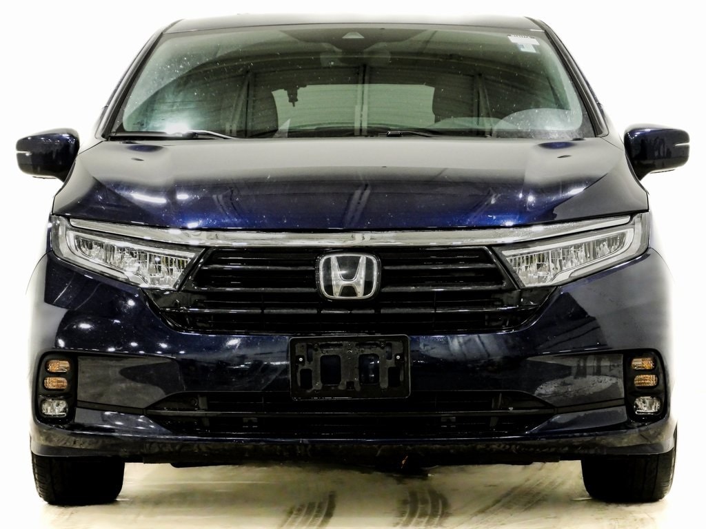 Used 2023 Honda Odyssey EX-L Minivan/Van