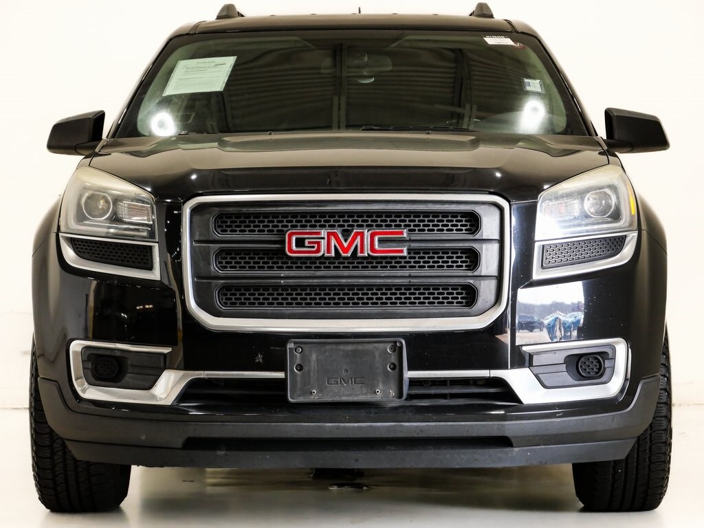 2016 Gmc Acadia SLE photo 2
