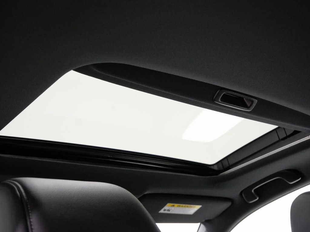 Used 2023 Honda Civic Sport Touring Hatchback