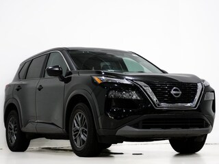 2023 Nissan Rogue S SUV