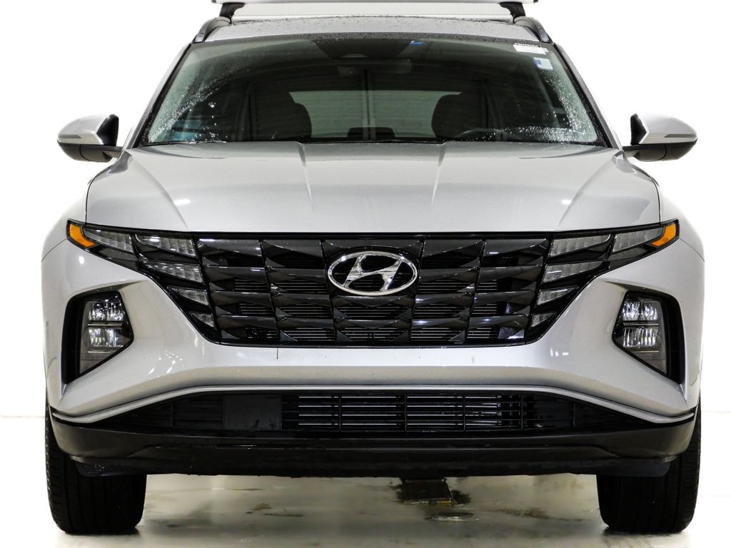 Used 2023 Hyundai Tucson SEL SUV